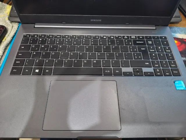 Notebook Samsung_Leia todo o anúncio - Foto 4