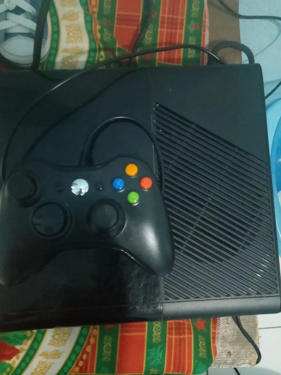 X box slim bloqueado  - Foto 5