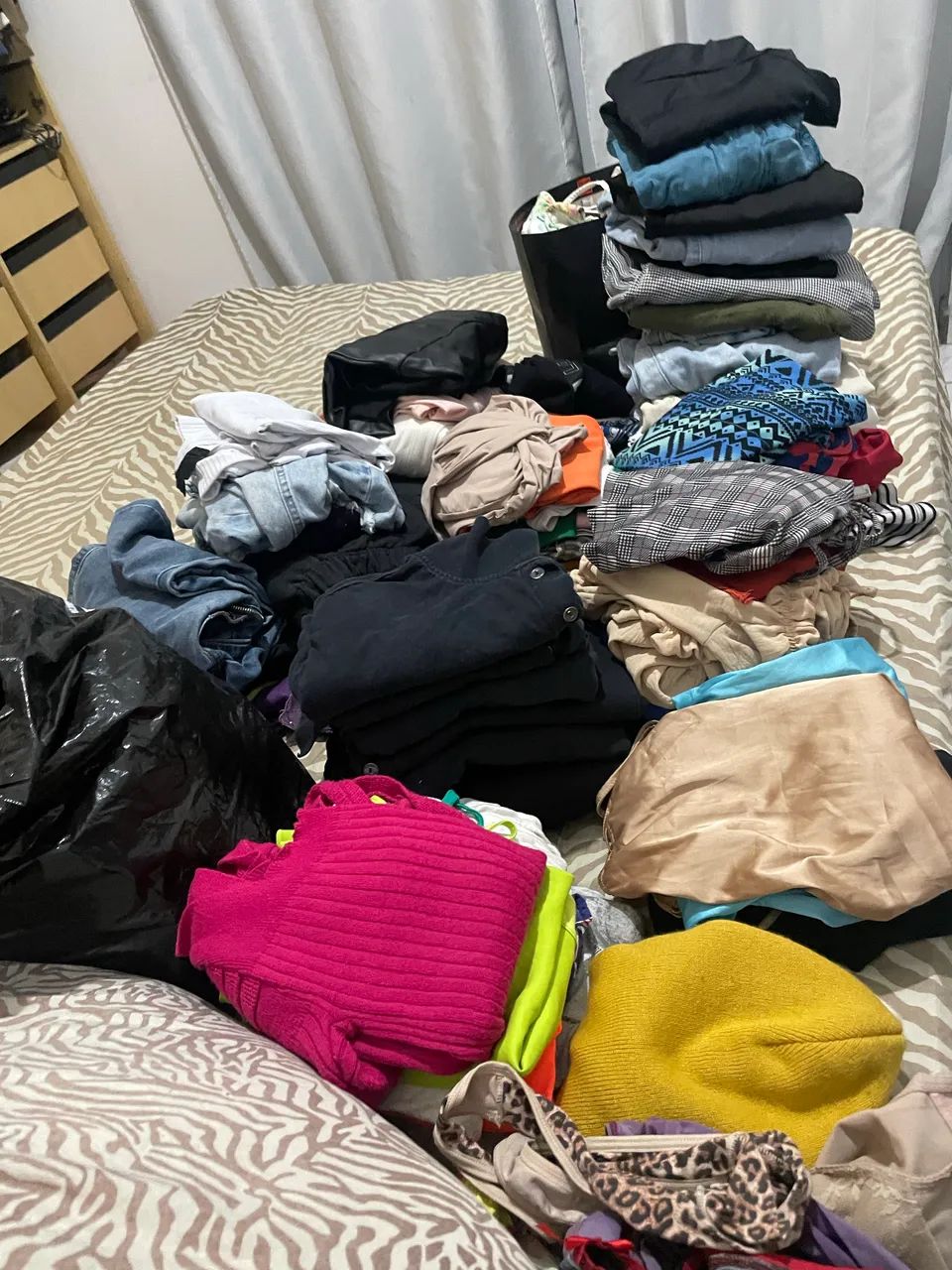 Roupas Semi Novas à Venda! ?