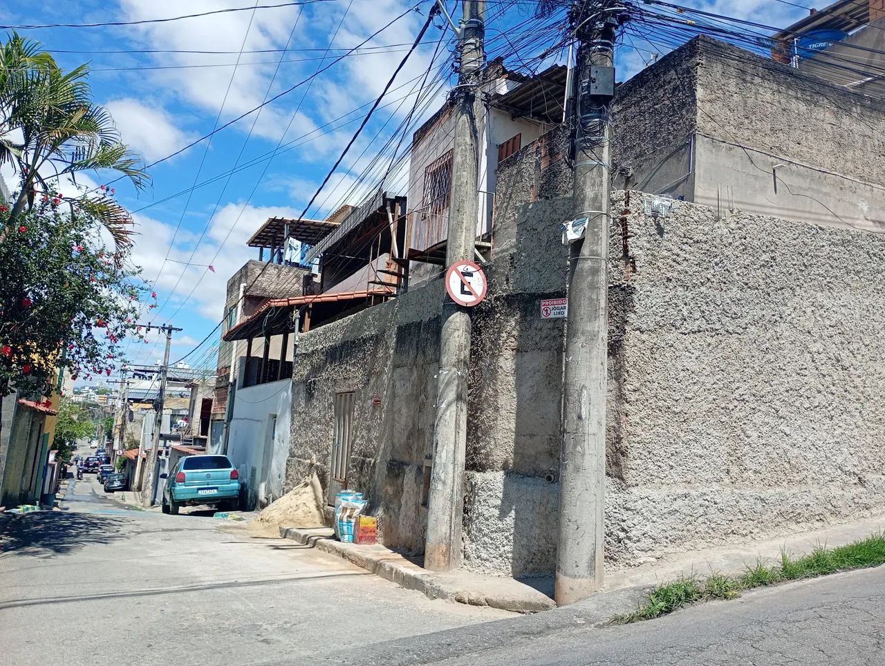 Vendo Lindo barracão com escritura  - Foto 2