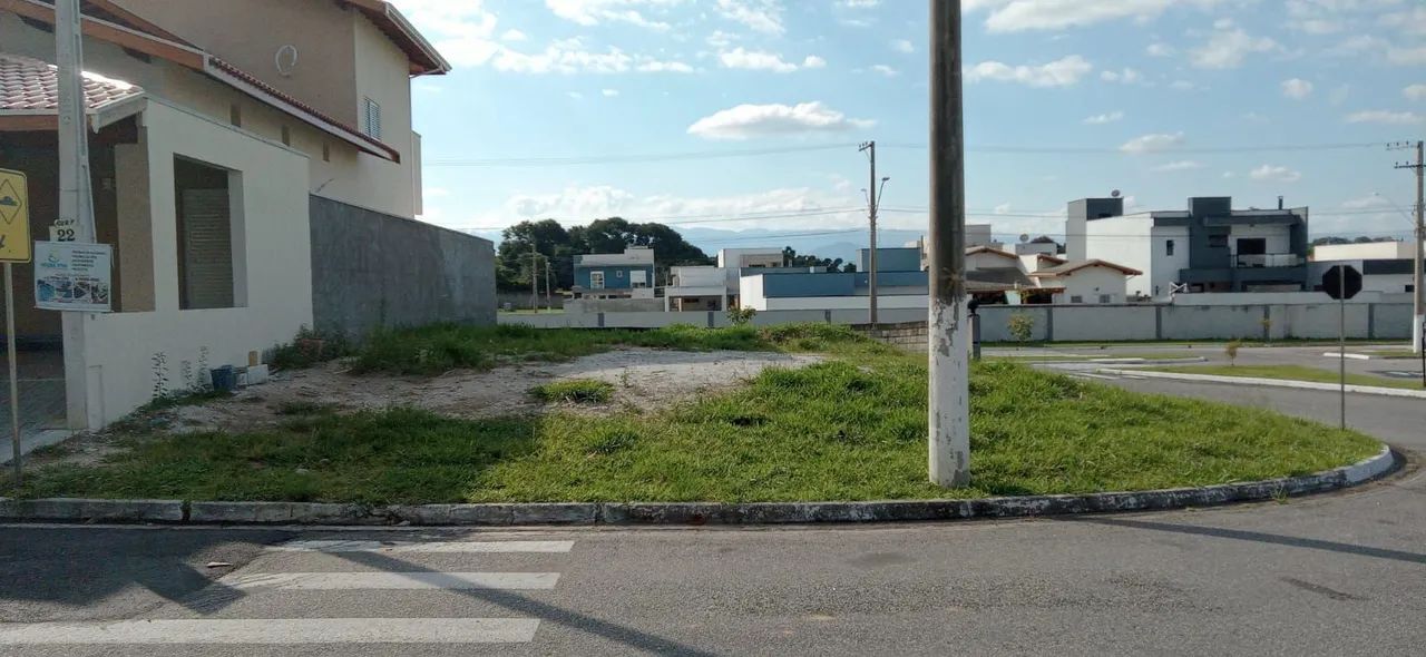 Vendo terreno Residencial parque das araucária  - Foto 3