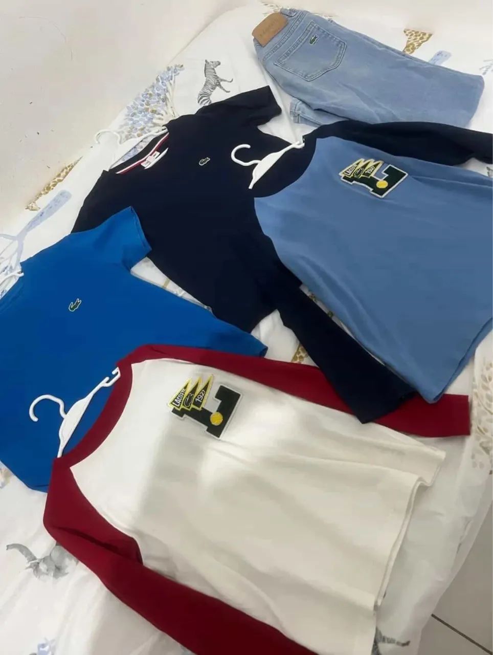 Roupa infantil  - Foto 4