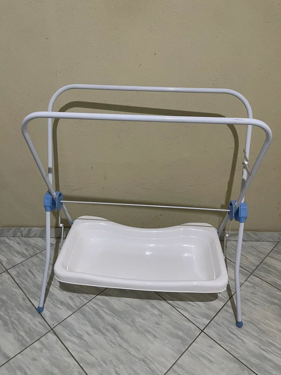 Banheira + trocador  - Foto 2