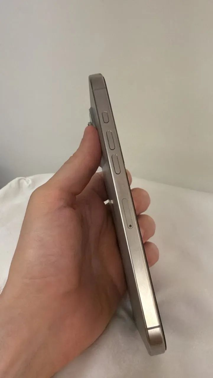 IPHONE 16 PRO MAX 256G  - Foto 3