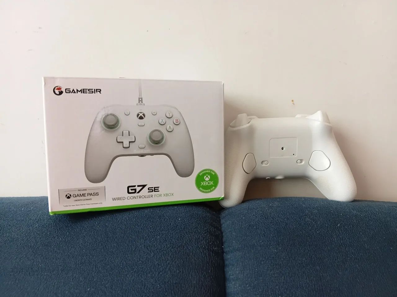 Gamesir g7 se - Foto 2