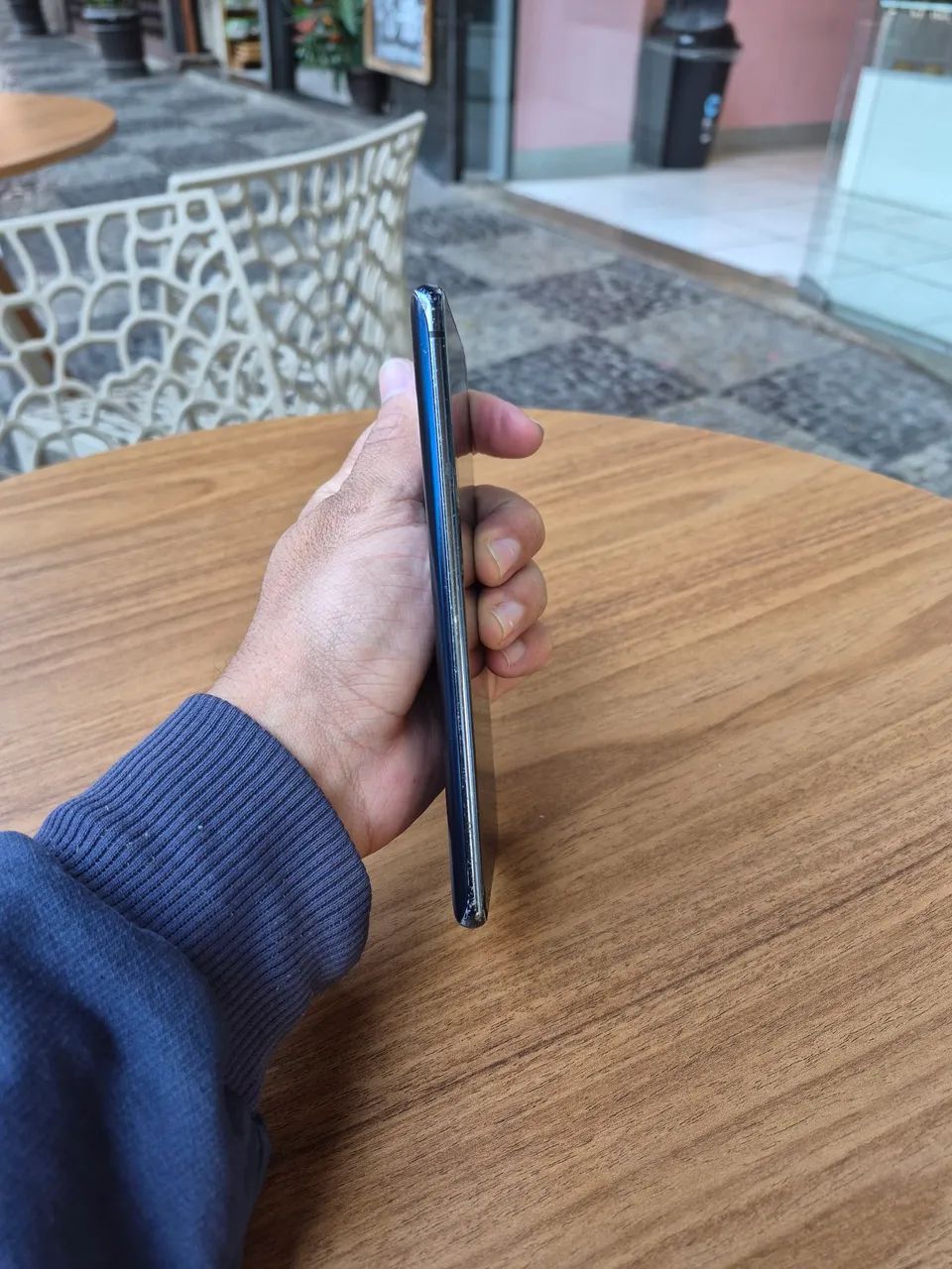 Samsung S20 FE 128GB - Foto 3