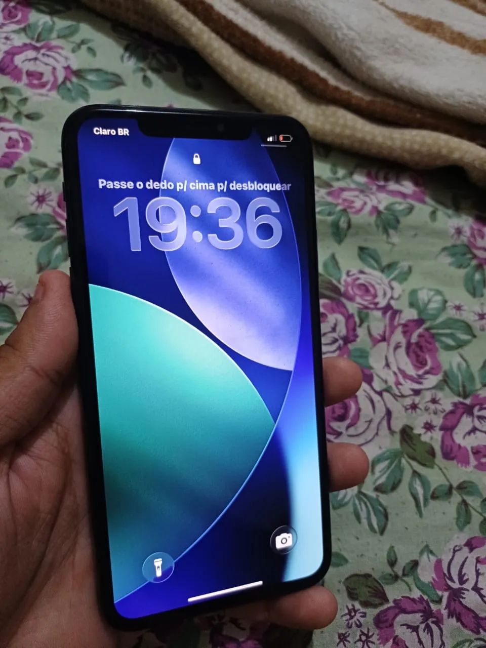 iPhone 11 Pro Max 64gb Zero - Foto 3