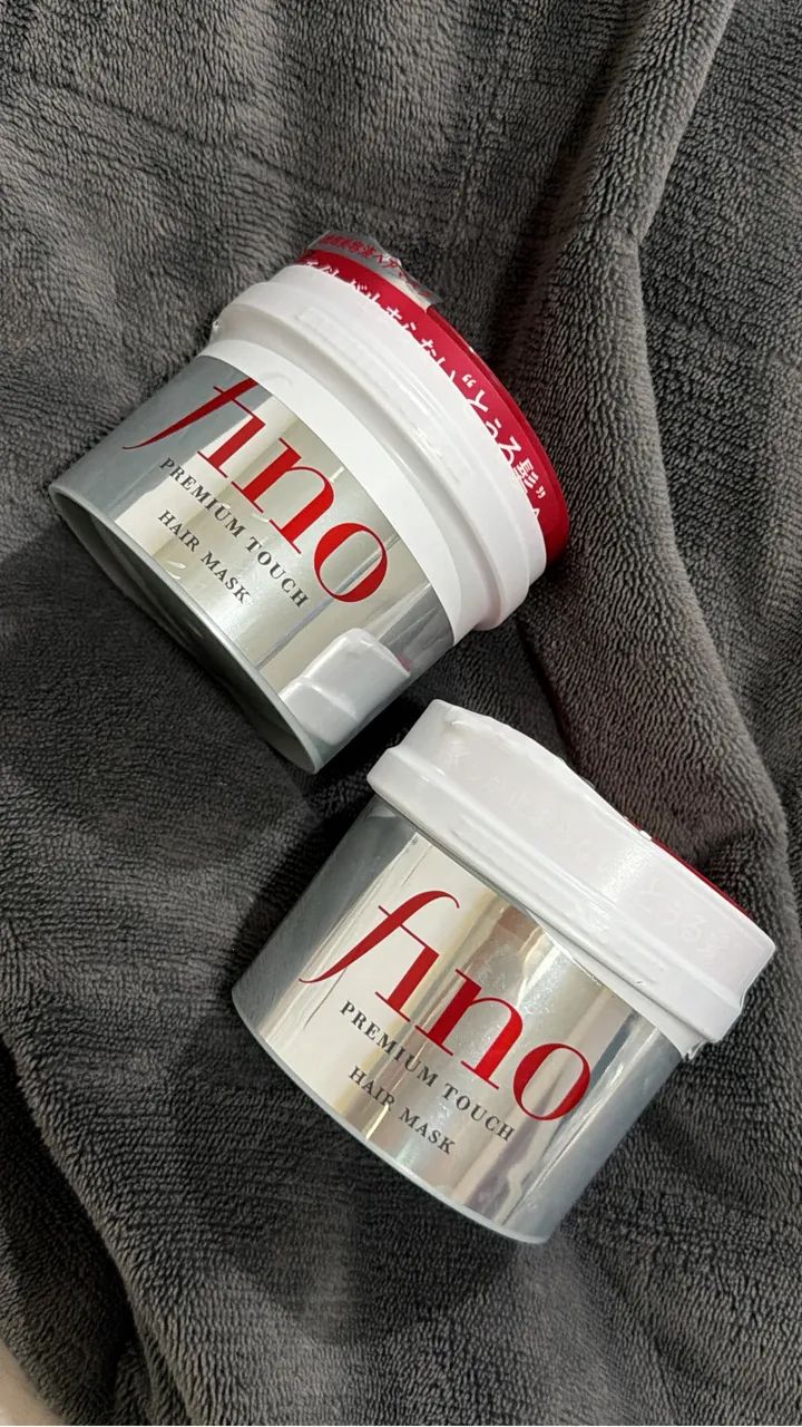 KIT 2 máscaras FINO