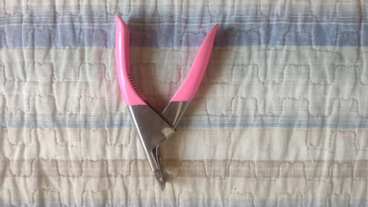 Material de unha  - Foto 4