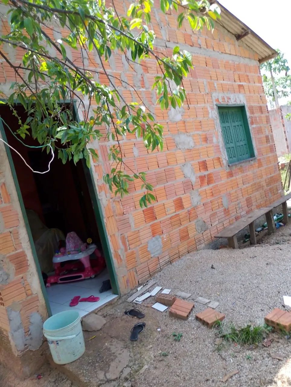 Imóvel localizado no vila acre 