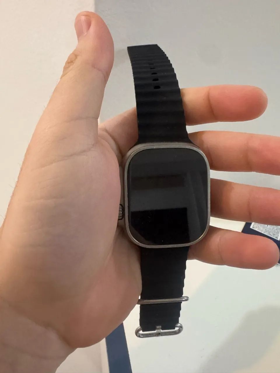 APPLE WATCH ULTRA SÉRIE 2