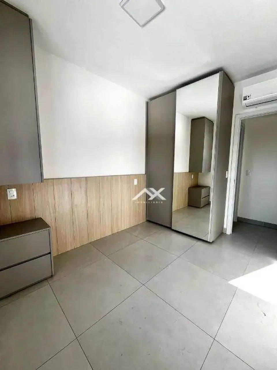 Apartamento com 1 dormitório para alugar, 41 m² por R$ 2.650,00/mês - Edificio Lavit - Bau - Foto 9