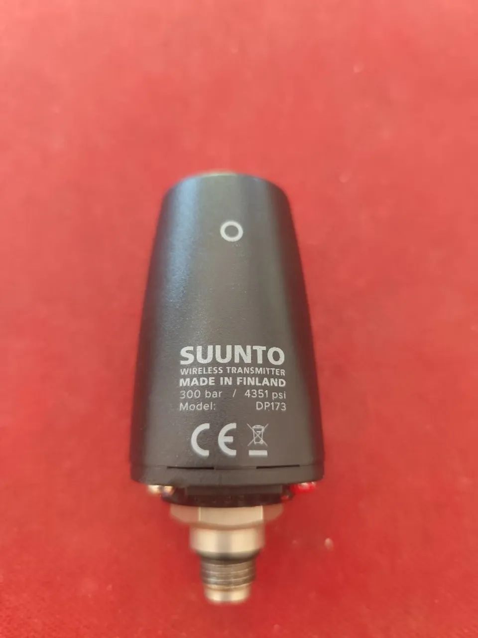 Transmissor Suunto