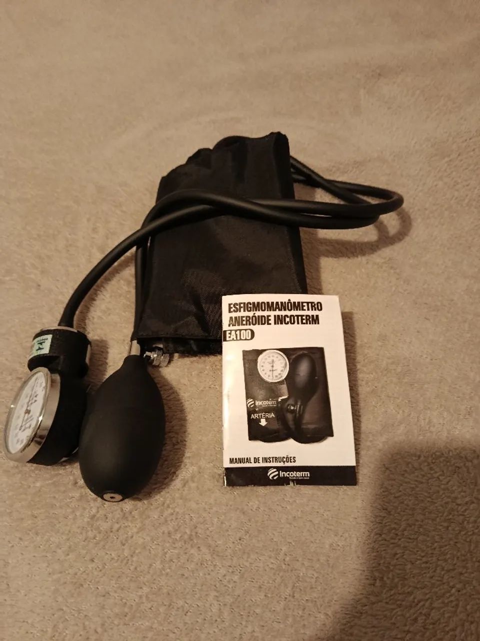 KIT COMPLETO PARA TÉCNICO DE ENFERMAGEM  - Foto 4