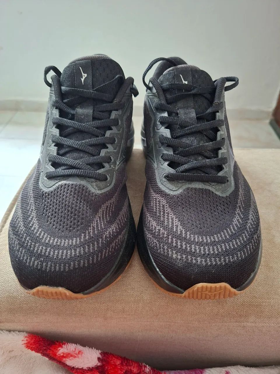 Tênis Mizuno 