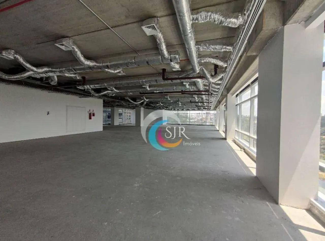 Conjunto para alugar, 2303 m² - Brooklin - São Paulo/SP - Foto 4