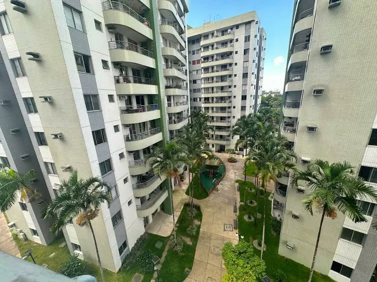 Apartamento 2 quartos, Parque Verde - Foto 3