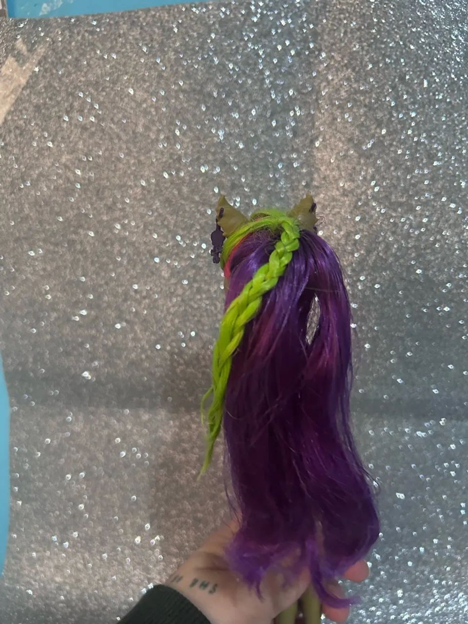 Clawdeen monster High  - Foto 3
