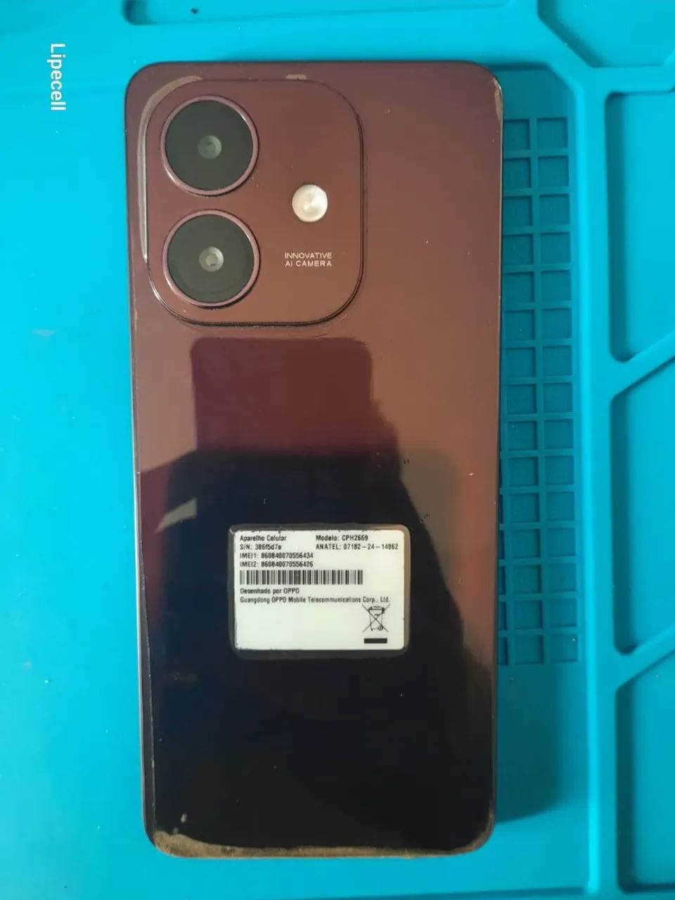 Celular Oppo A 40 - Foto 3