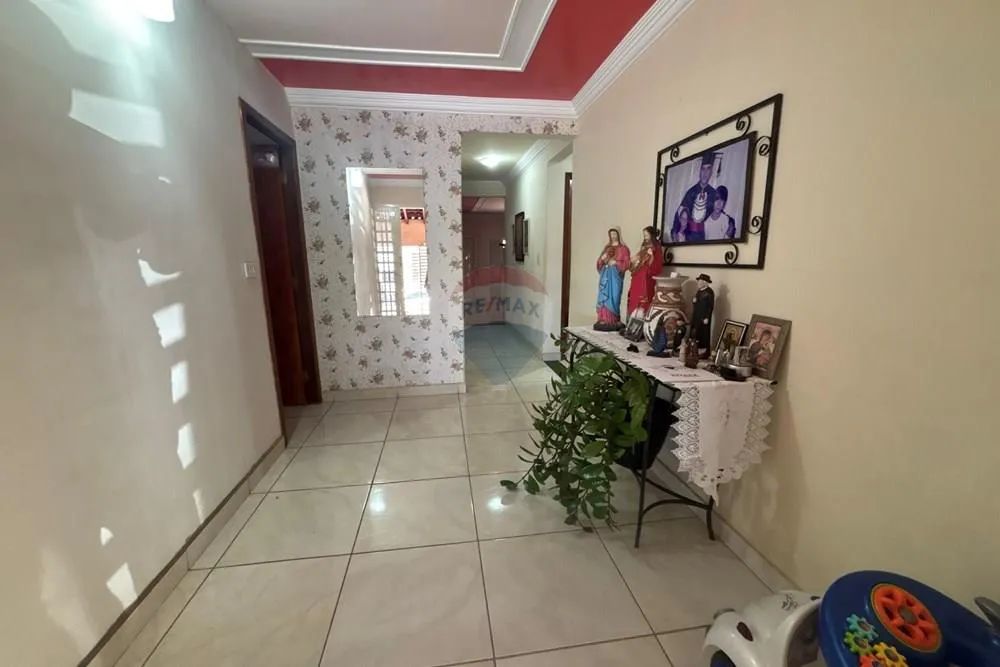 "Casa dos Sonhos no Jardim Amazônia I: Imperdível!" - Foto 5