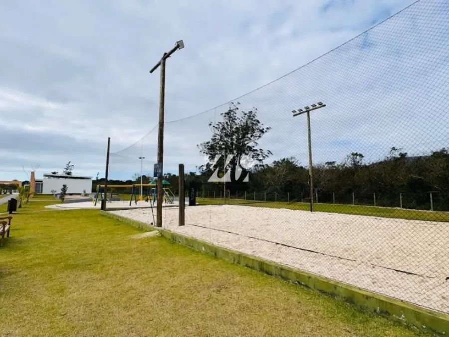 Terreno em condomínio Fechado Villa Ratones/Florianópolis - imv - Foto 5