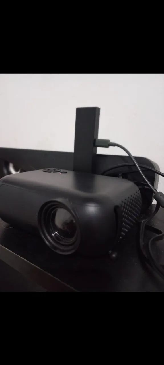 Mini Projetor 