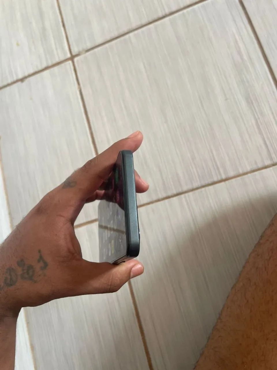 Vendo realme c71 - Foto 5
