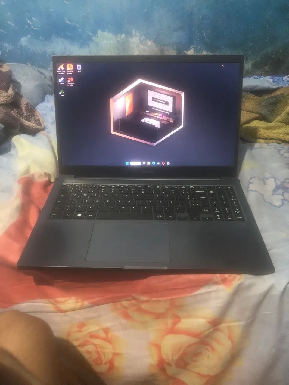 Nootbook Galaxy Book 2 - Foto 4