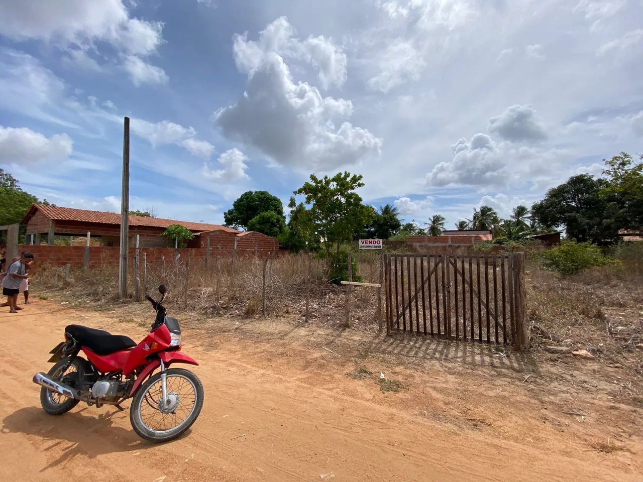TERRENO EM CASCAVEL  - Foto 2