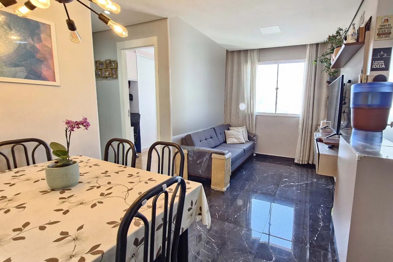 Apartamento para venda em Vila Guilherme com 2 quartos, 41m² - Foto 5
