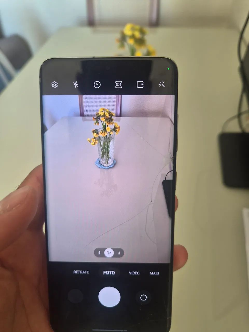 Samsung S20 - Foto 2