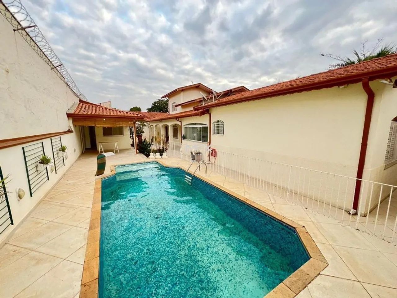 Casa para alugar no bairro Nova Piracicaba em Piracicaba
