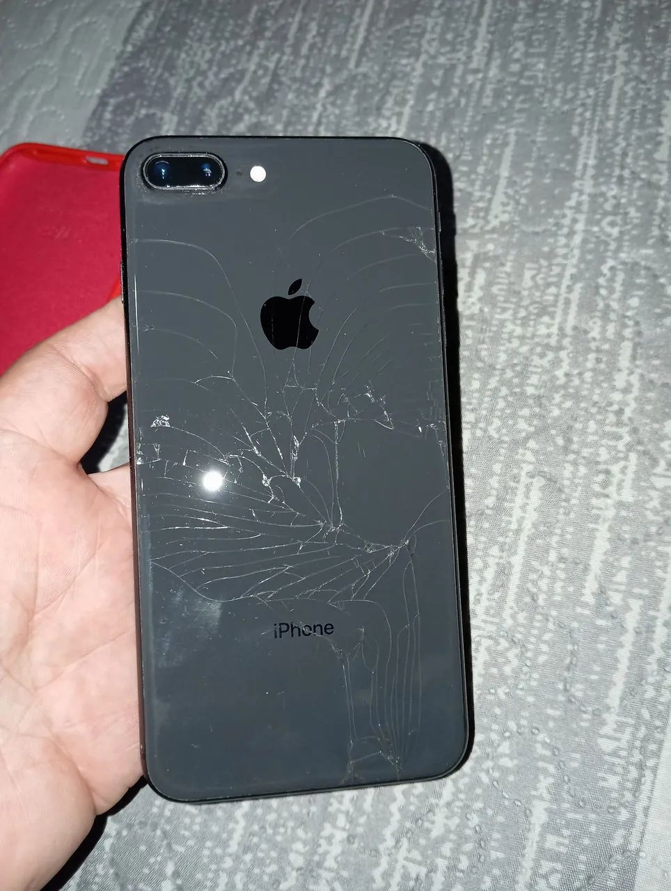 iPhone 8 plus 64GB LEIA O ANÚNCIO  - Foto 4