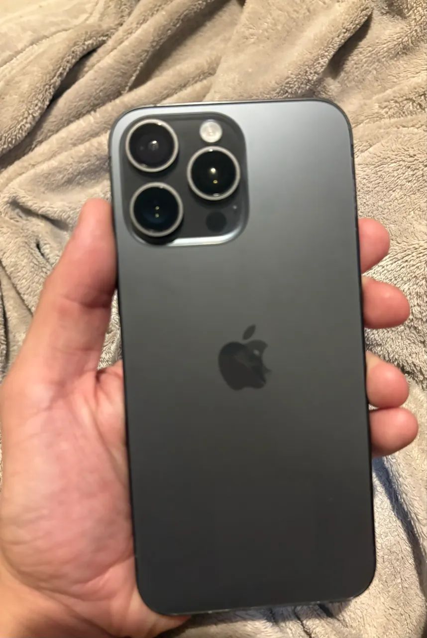 iPhone 15 pro max 256 GB.  - Foto 2