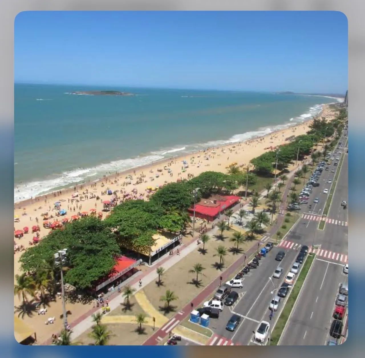 Kitnet prox. Shop Vila Velha e UVV - Foto 3