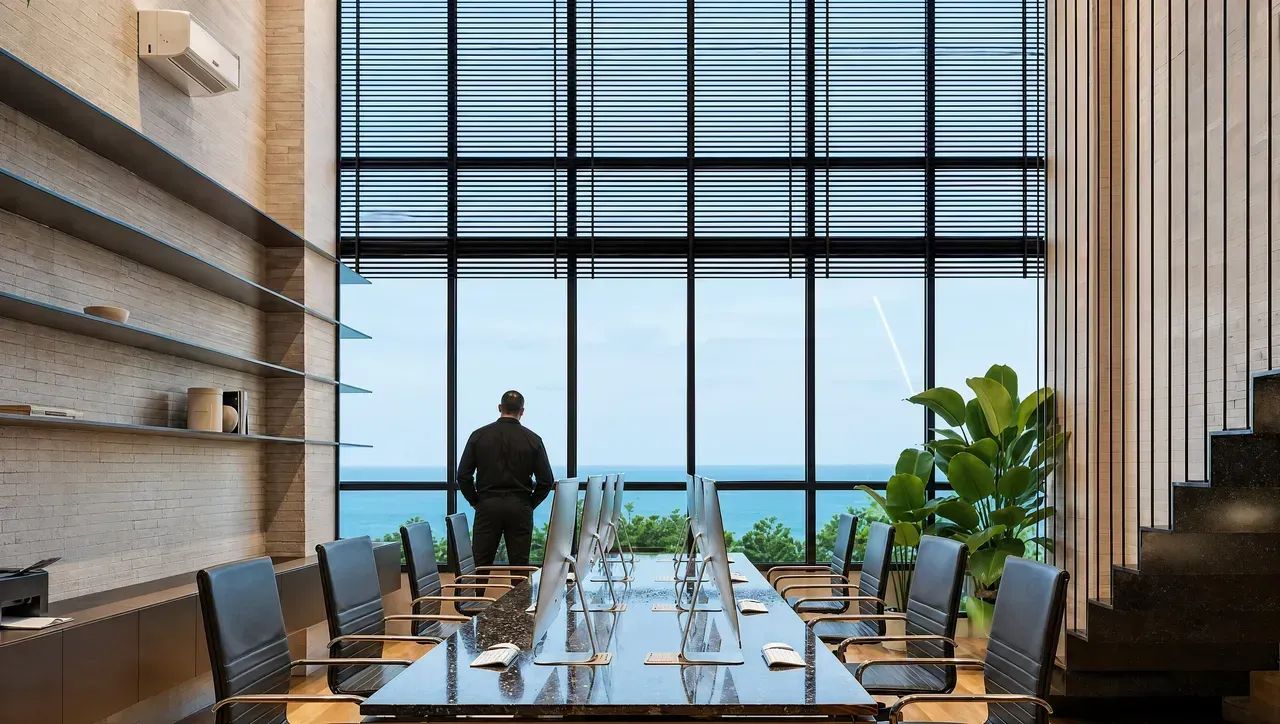 Sala comercial lançamento com 41 m²  - Maceió - AL - Foto 4