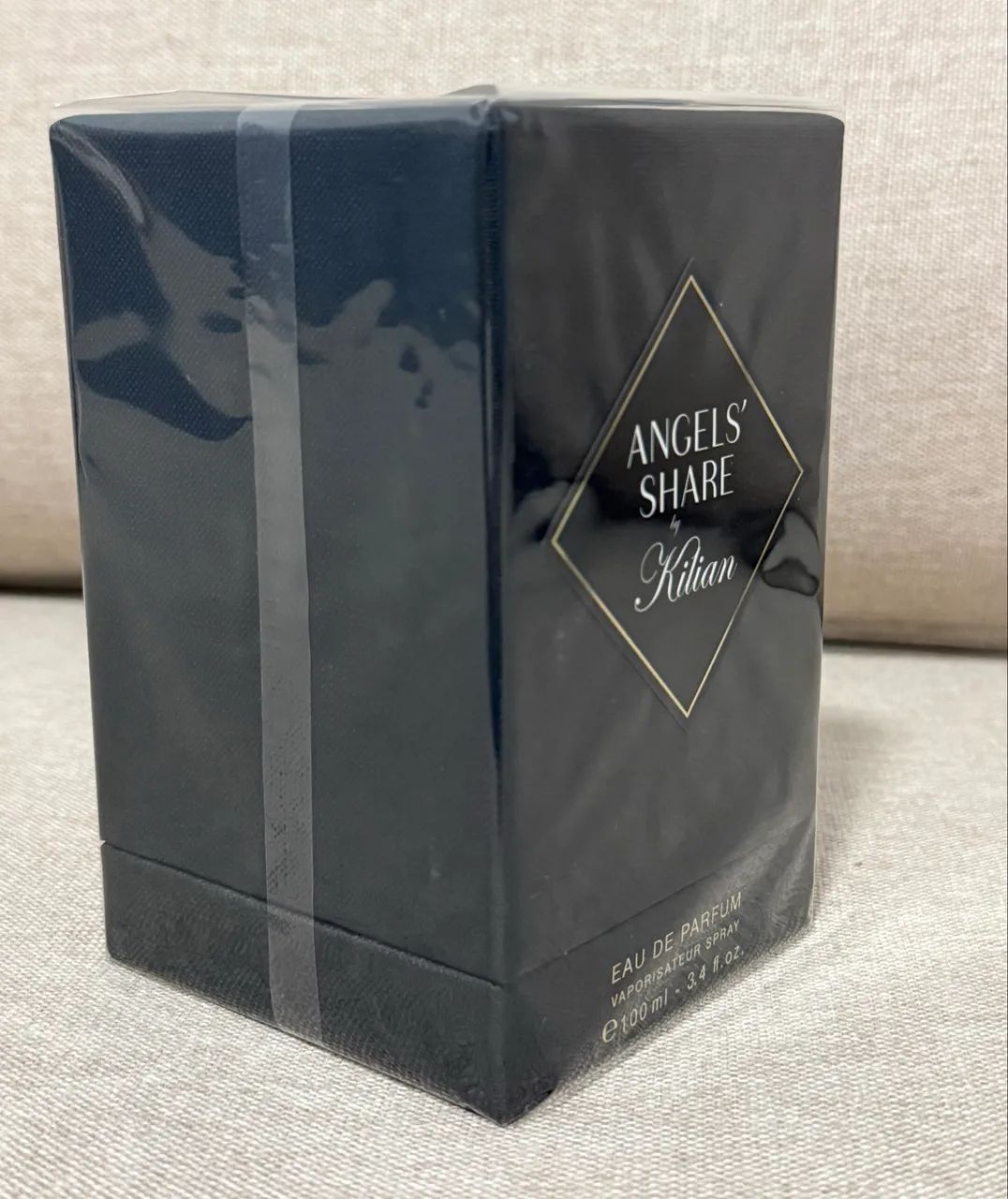 Kilian - Angels' Share 100ml - Foto 3