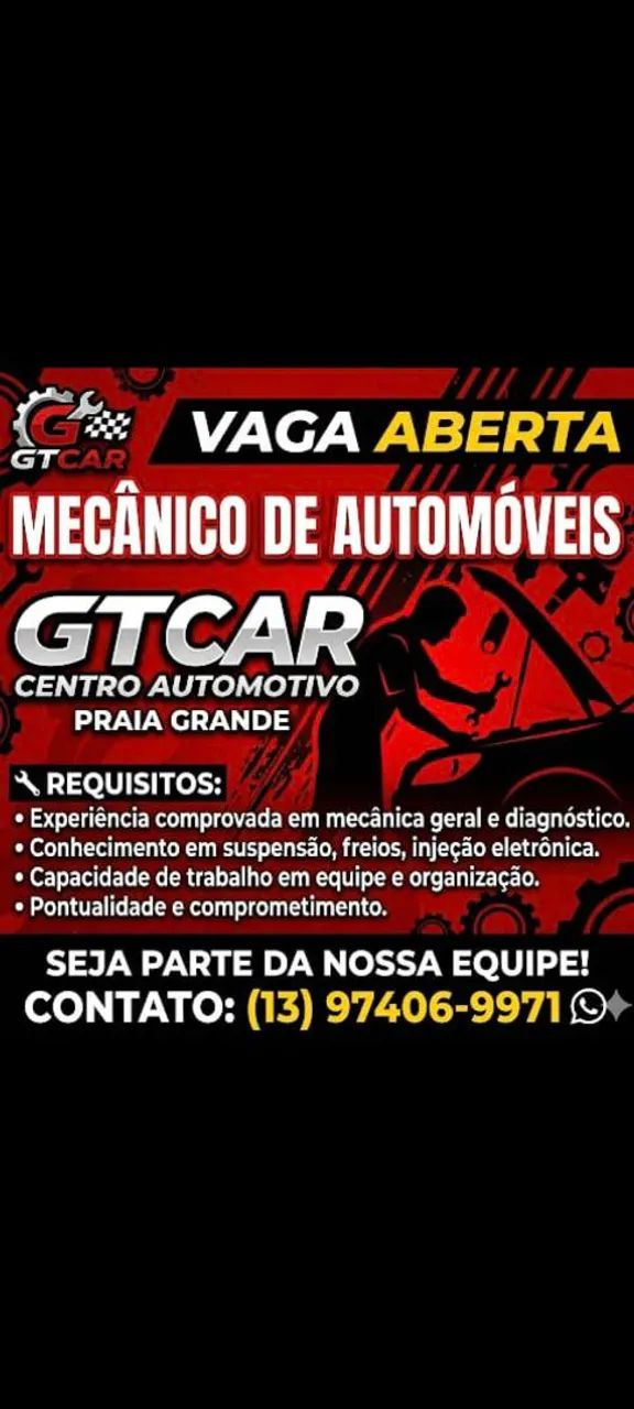 Precisa de mecânico  - Foto 2