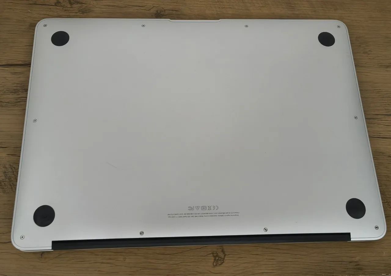 MacBook 2018 i5 8gb ram 250gb ssd - Foto 4