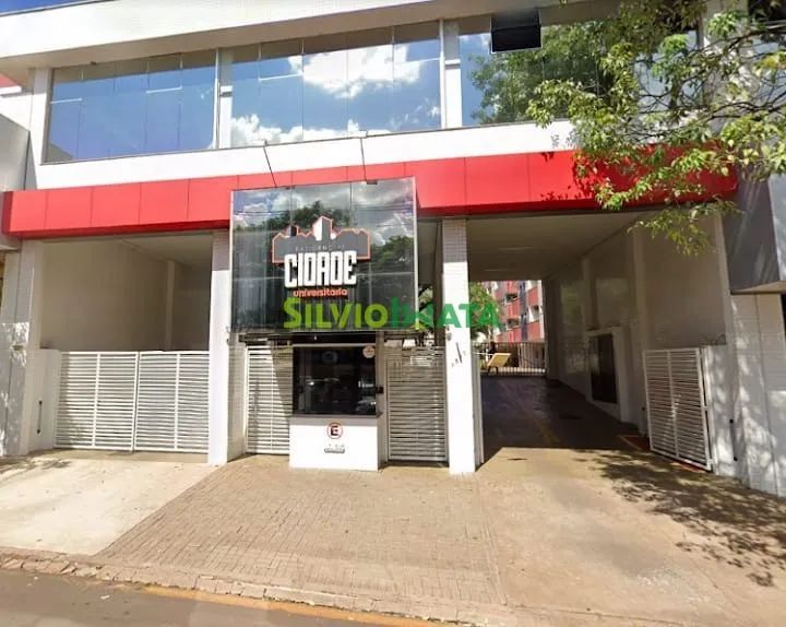 EXCELENTE KITINET MOBILIADA PARA MORAR NA ZONA 08. - Foto 2