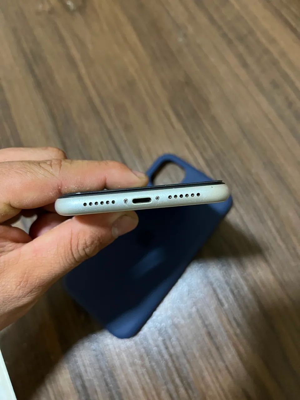 iPhone 11 64g - Foto 5