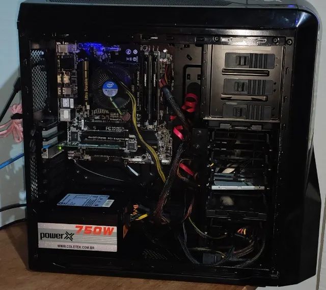 PC Computador Intel - Foto 3