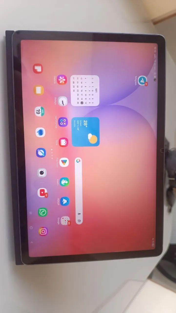 Tablet S10 Lite com NF na garantia. - Foto 4