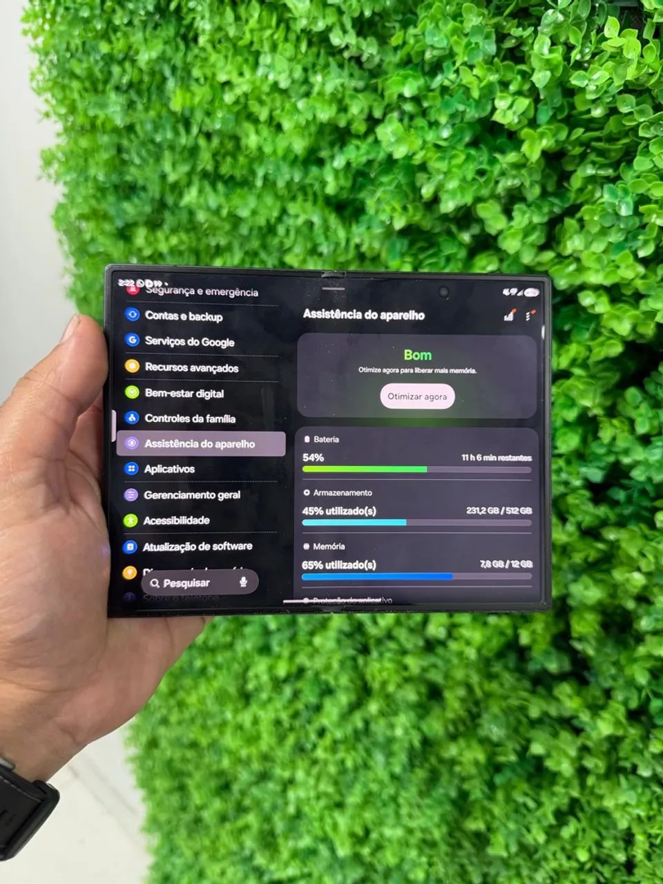 Fold8 512gb - Foto 3