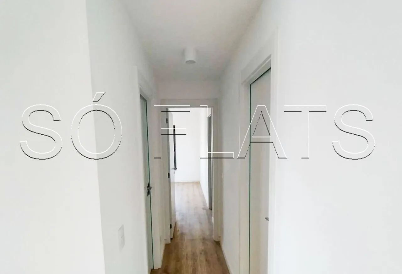 Haus Mitre Pinheiros, Apartamento disponível para venda com 98m² 2 dormitórios e 2 vagas - Foto 4