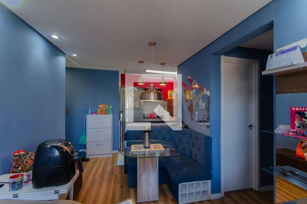 Apartamento à Venda - Cambuci, 2 Quartos, 41 m2 - Foto 4