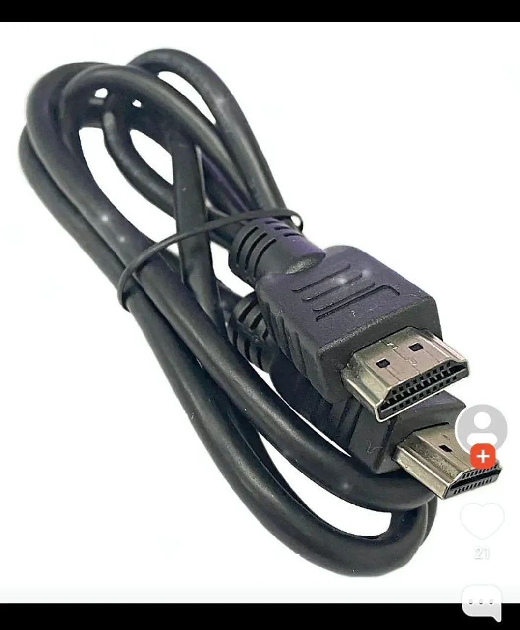 CABO HDMI