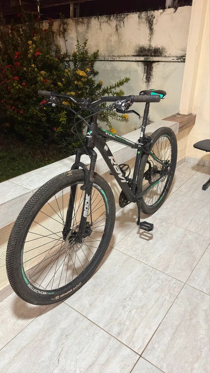 Bike aro 29 Ravi  - Foto 2