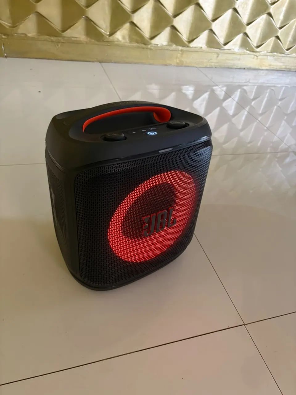 Jbl partybox 2