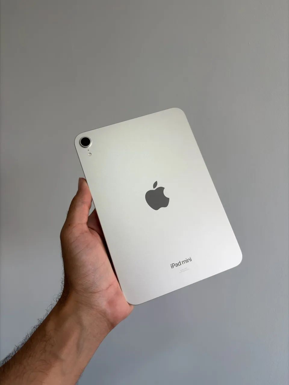 iPad mini 7 128Gb seminovo 